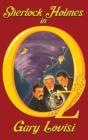 Sherlock Holmes In Oz - Preview