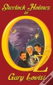 Capa do artigo Sherlock Holmes In Oz