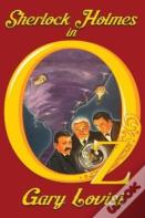 Sherlock Holmes In Oz