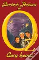 Sherlock Holmes In Oz
