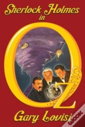 Sherlock Holmes In Oz