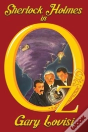 Capa do artigo Sherlock Holmes In Oz