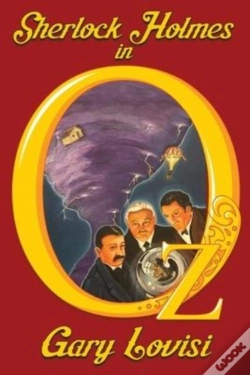 Capa do artigo Sherlock Holmes In Oz