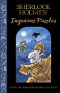 Sherlock Holmes' Ingenious Puzzles - Preview