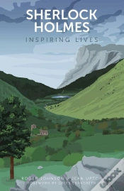 Capa do artigo Sherlock Holmes: Inspiring Lives