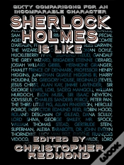 Capa do artigo Sherlock Holmes Is Like: Sixty Comparisons For An Incomparable Character