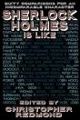 Sherlock Holmes Is Like - Preview