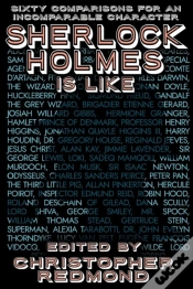 Capa do artigo Sherlock Holmes Is Like