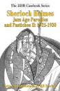 Sherlock Holmes Jazz Age Parodies And Pastiches Ii - Preview