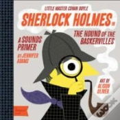 Capa do artigo Sherlock Holmes