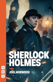 Capa do artigo Sherlock Holmes
