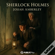 Capa do artigo Sherlock Holmes: Josiah Amberley