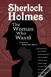 Capa do artigo Sherlock Holmes