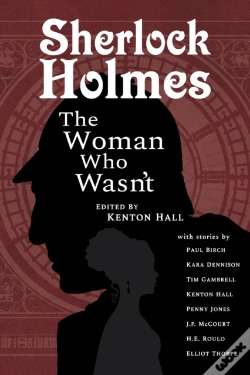Capa do artigo Sherlock Holmes