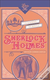 Sherlock Holmes : Le Diadème De Béryls