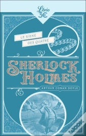 Sherlock Holmes : Le Signe Des Quatre