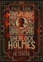 Sherlock Holmes : Les Serviteurs De L'Enfer - Preview