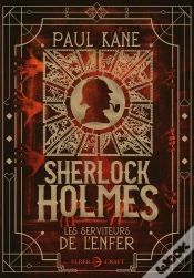 Capa do artigo Sherlock Holmes : Les Serviteurs De L