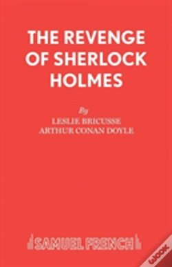 Capa do artigo Sherlock Holmes