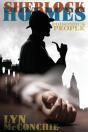 Sherlock Holmes - Preview