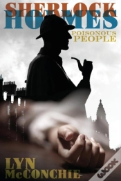 Capa do artigo Sherlock Holmes