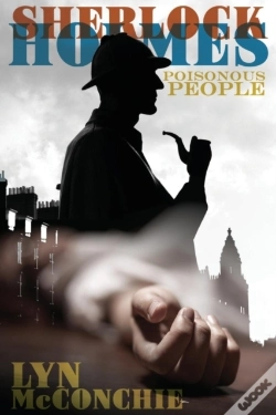 Capa do artigo Sherlock Holmes