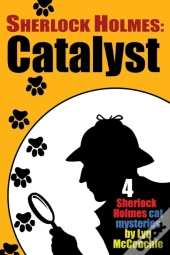 Sherlock Holmes