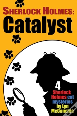 Capa do artigo Sherlock Holmes
