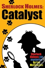 Capa do artigo Sherlock Holmes