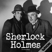 Capa do artigo Sherlock Holmes