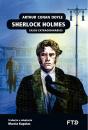 Sherlock Holmes - Preview