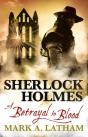 Sherlock Holmes - Preview