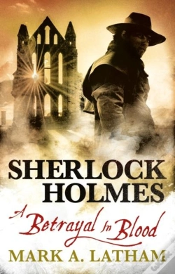 Capa do artigo Sherlock Holmes
