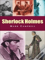 Capa do artigo Sherlock Holmes