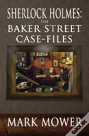 Capa do artigo Sherlock Holmes