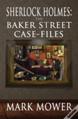 Capa do artigo Sherlock Holmes