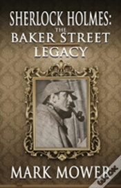 Capa do artigo Sherlock Holmes