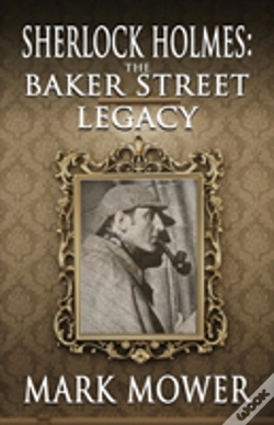 Capa do artigo Sherlock Holmes