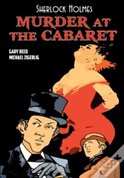 Capa do artigo Sherlock Holmes