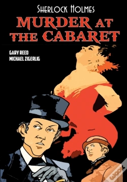 Capa do artigo Sherlock Holmes