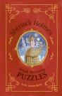 Sherlock Holmes: Mind-Bending Puzzles - Preview