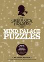 Sherlock Holmes Mind Palace Puzzles - Preview