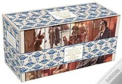 Capa do artigo Sherlock Holmes Miniatur