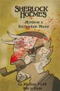 Sherlock Holmes : Mystères À Sorrowdale Manor - Preview