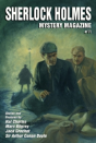 Sherlock Holmes Mystery Magazine #11 - Preview