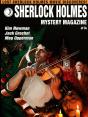 Sherlock Holmes Mystery Magazine #14 - Preview