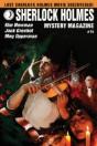 Sherlock Holmes Mystery Magazine #14 - Preview