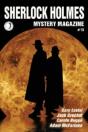Sherlock Holmes Mystery Magazine #15 - Preview