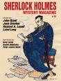 Sherlock Holmes Mystery Magazine #16 - Preview