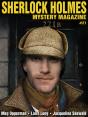 Sherlock Holmes Mystery Magazine #21 - Preview